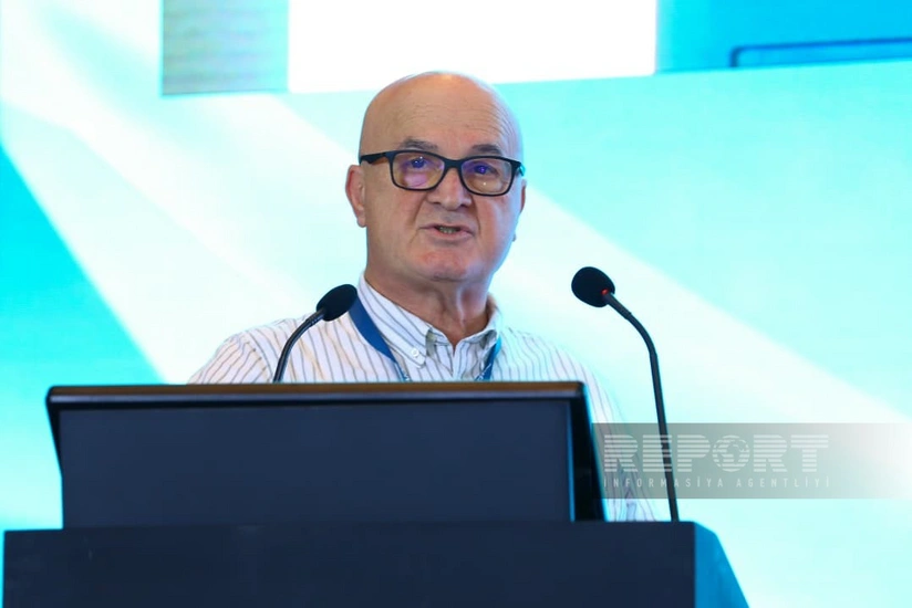 BP implements new digital monitoring platform in Azerbaijan