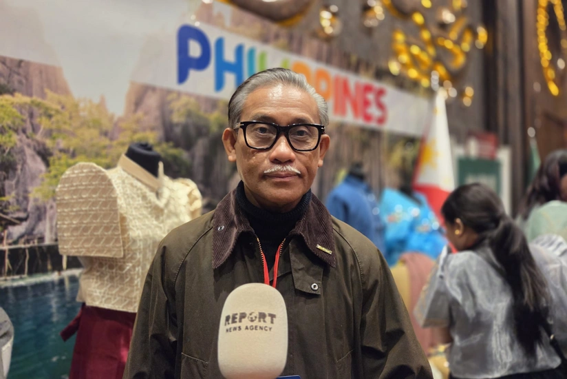 Ambassador: Azerbaijan, Philippines continue talks on direct flights and visa