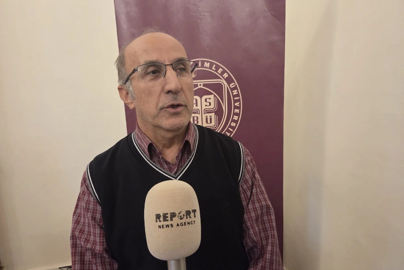 Ankara Sosial Elmlər Universitetinin müəllimi: Ermənistan Azərbaycanın şərtləri ilə razılaşmalıdır