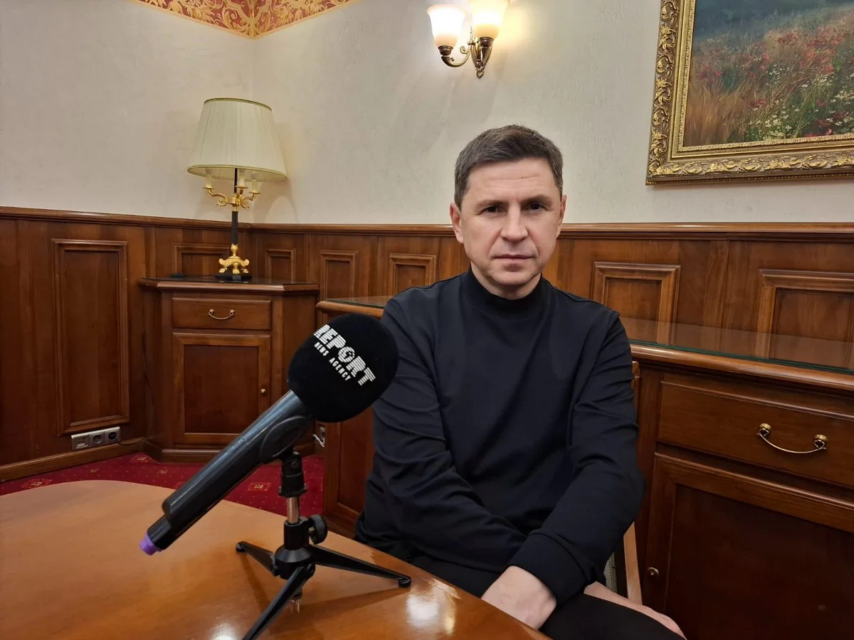 Rəsmi Kiyev Ukraynada prezident seçkilərinin keçirilməsi şərtlərini açıqlayıb