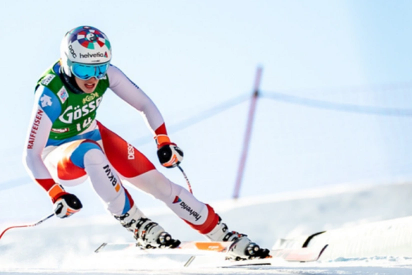 İkiqat olimpiya çempionu Dünya Kubokuna hazırlıq zamanı ciddi xəsarətlər alıb