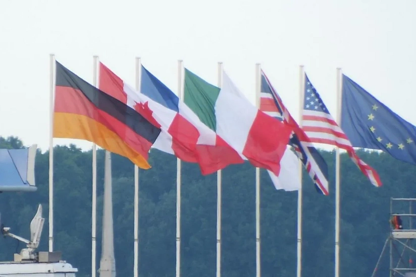 Страны ЕС запросили у ЕК €50 млрд на производство снарядов, ракет и средств ПВО