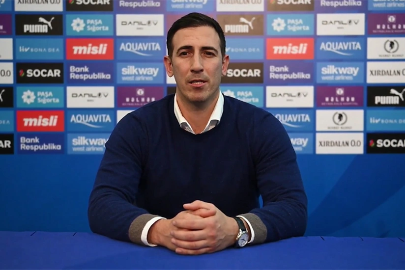 AFFA Hakimlər Komitəsinin sədri FIFA referilərinin səhv qərar qəbul etdiklərini təsdiqləyib