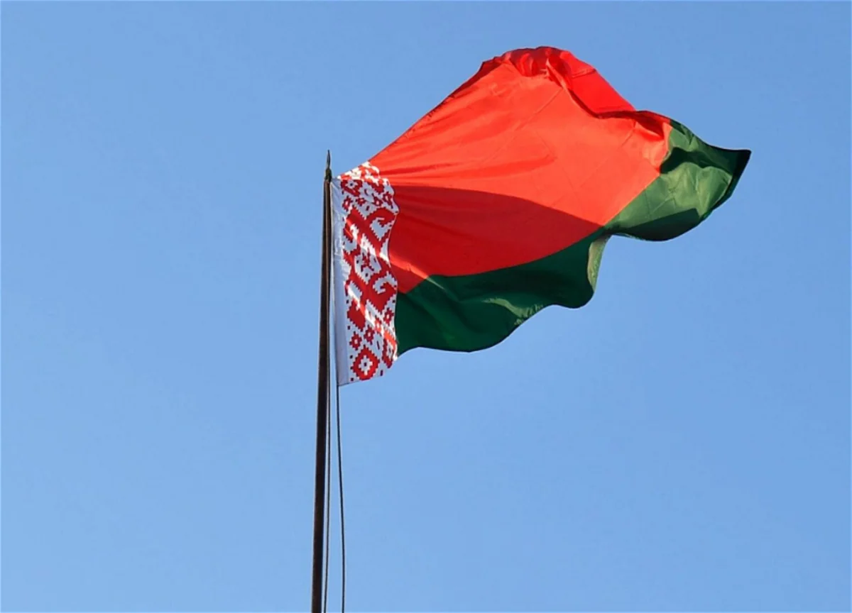 Belarus səfirliyi Heydər Əliyevin anım günü ilə bağlı paylaşım edib