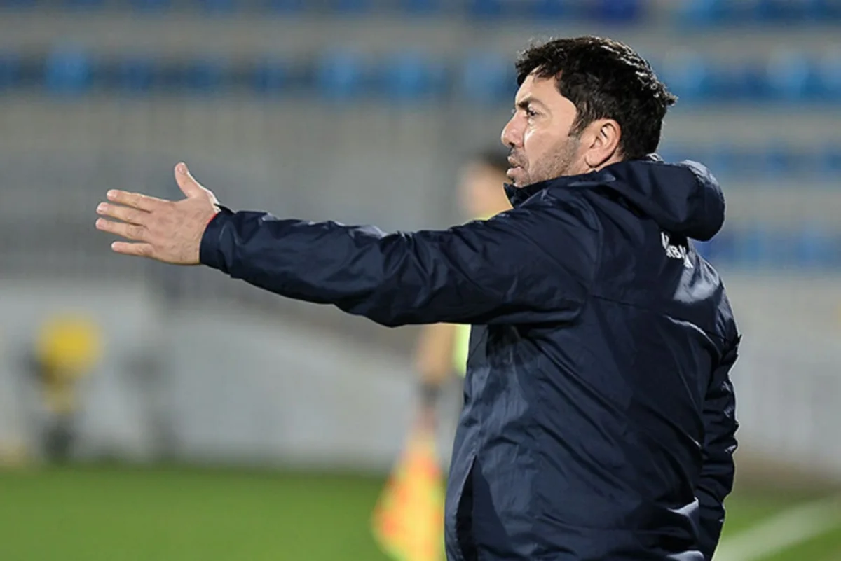 Samir Əliyev: Mourinyo, Qvardiola və Ançelotti kimi məşqçilərin də əvəzetmələri bəzən uğursuz alınır