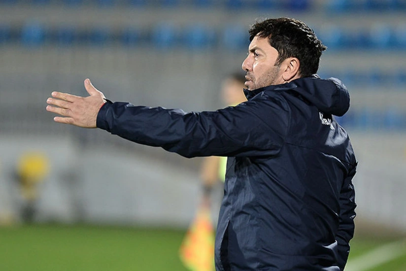 Samir Əliyev: Mourinyo, Qvardiola və Ançelotti kimi məşqçilərin də əvəzetmələri bəzən uğursuz alınır