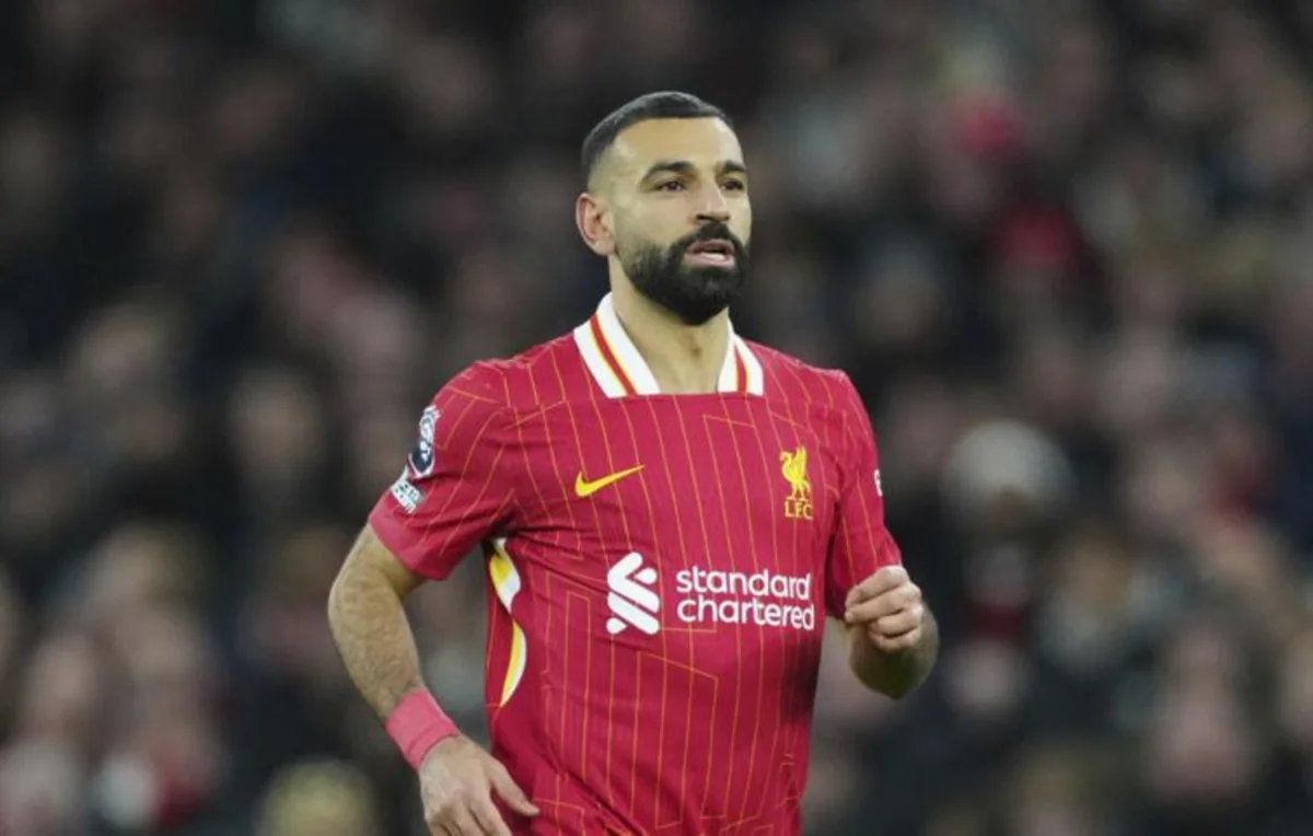 Salah Premyer Liqada Runinin rekordunu yeniləyib