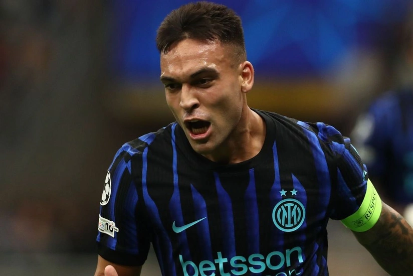 Argentinalı hücumçu Barselonaya keçmək istəyir