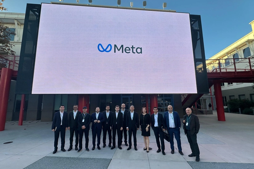 Azərbaycan Meta ilə rəqəmsal idarəetmə və innovativ həllərin tətbiqi üzrə əməkdaşlığı müzakirə edib