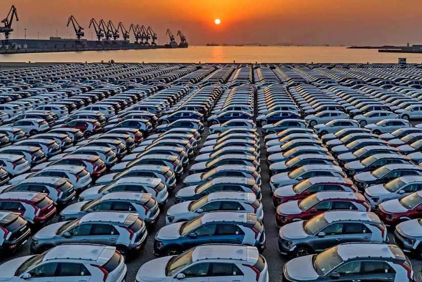 Японский автогигант может нарастить импорт своих авто из США