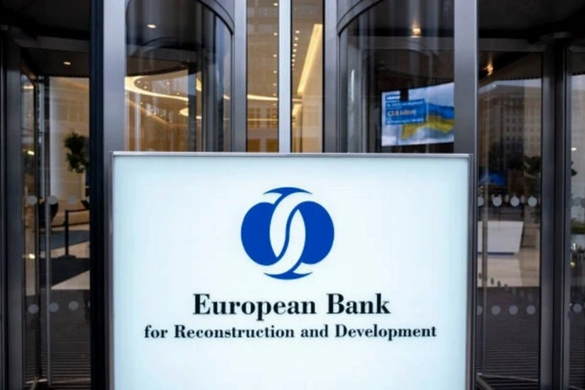 EBRD invests approximately $3.7B in projects in Azerbaijan
