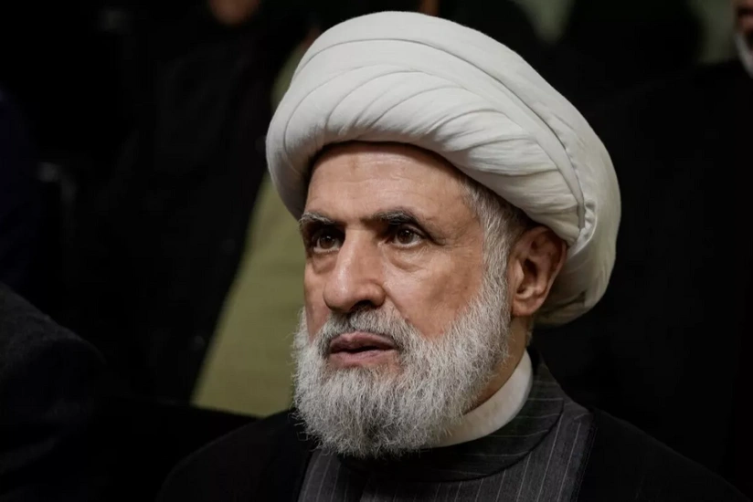 Naim Qasem: Hizbullah İsrailin şərtlərini qəbul etməyəcək və ABŞ-yə təslim olmayacaq