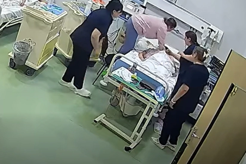 В Азербайджане женщину вернули к жизни спустя 45 минут после остановки сердца