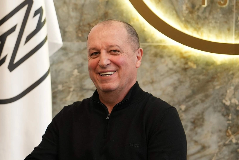 Neftçinin yeni baş məşqçisi: Klubun layihəsini bəyəndim