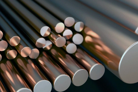 Azərbaycan Türkiyədən metal idxalına çəkdiyi xərci 5 %-ə yaxın azaldıb