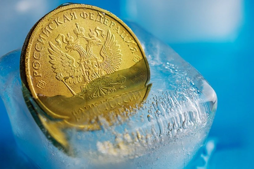 Доход Euroclear от заморозки российских активов составил около €16 млрд