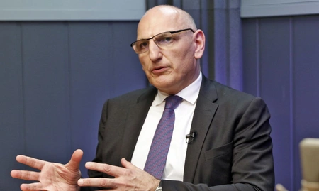 Xüsusi nümayəndə: Azərbaycan Avropanın enerji təhlükəsizliyinə əsaslı töhfə verib