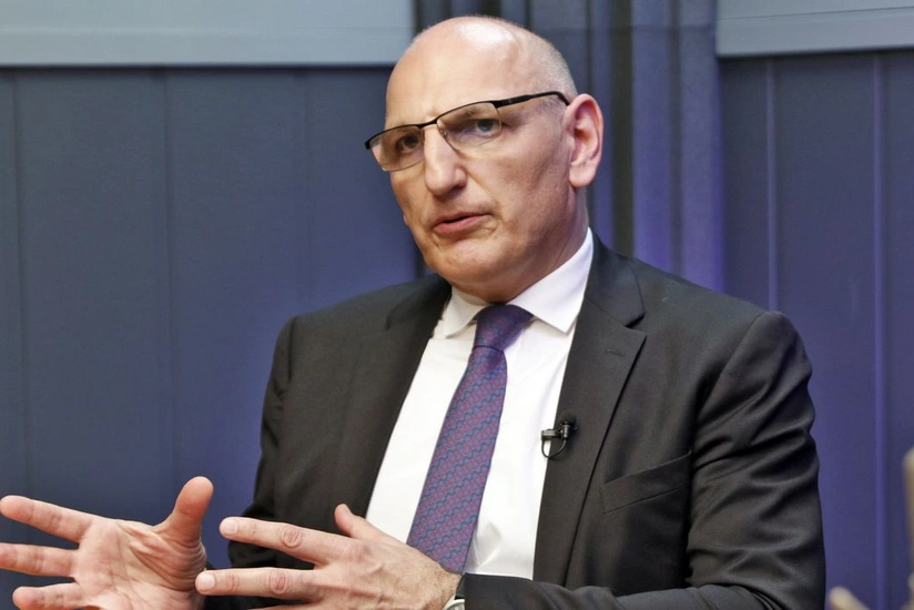 Xüsusi nümayəndə: Azərbaycan Avropanın enerji təhlükəsizliyinə əsaslı töhfə verib