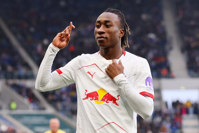 İngiltərə klubları 19 yaşlı afrikalı futbolçu ilə maraqlanır