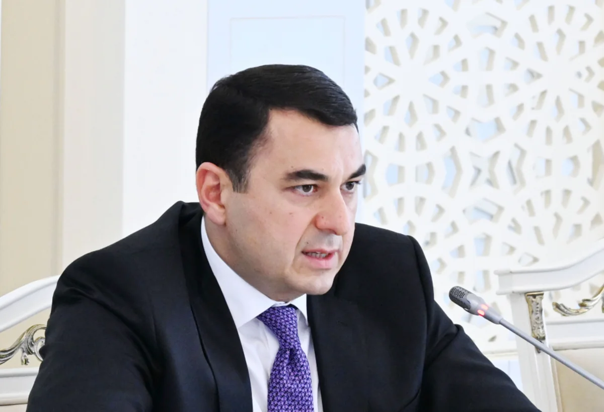 Adil Kərimli BMT-nin UNAOC Qlobal Forumunda iştirak edəcək