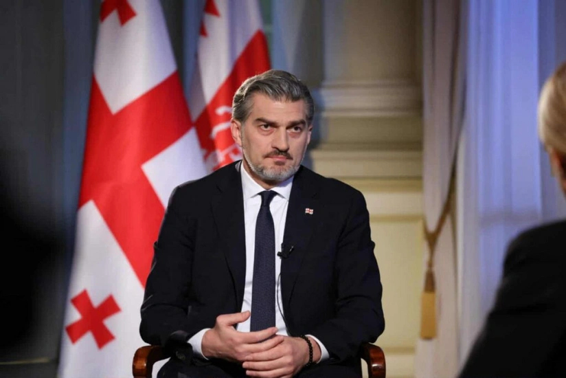 Kavelaşvili: Gürcüstan Aİ-nin böhranına baxmayaraq, Avropanın bir hissəsi olmaq istəyir