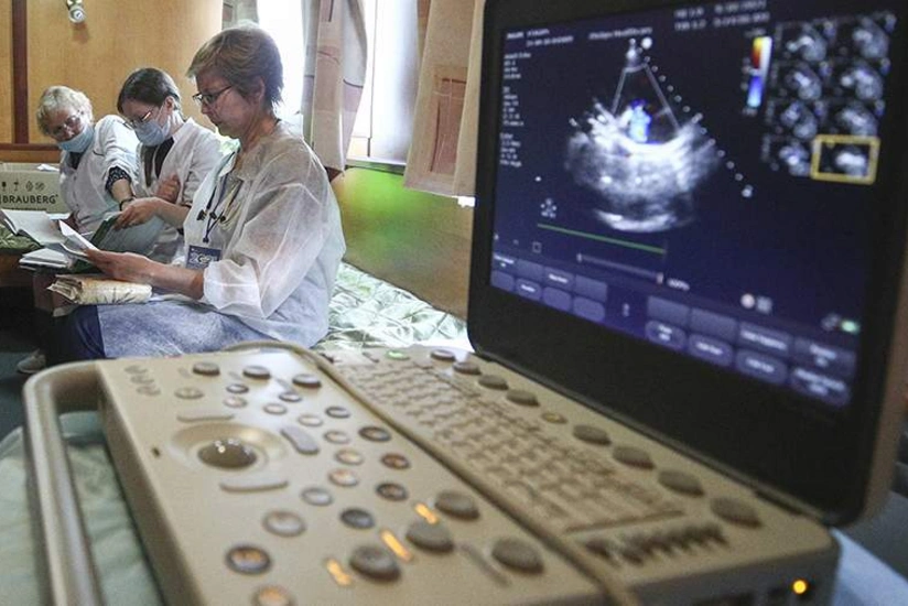 Ученые рассказали о роли жировой ткани вокруг сердца при инфаркте