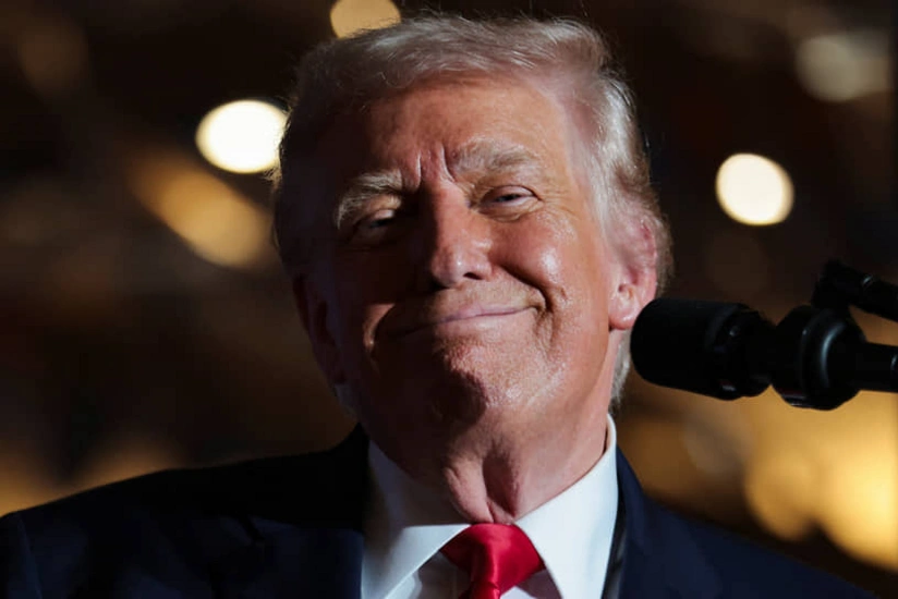 Tramp ABŞ-dəki aralıq seçkilərdə respublikaçıların çətinlik çəkəcəyini etiraf edib