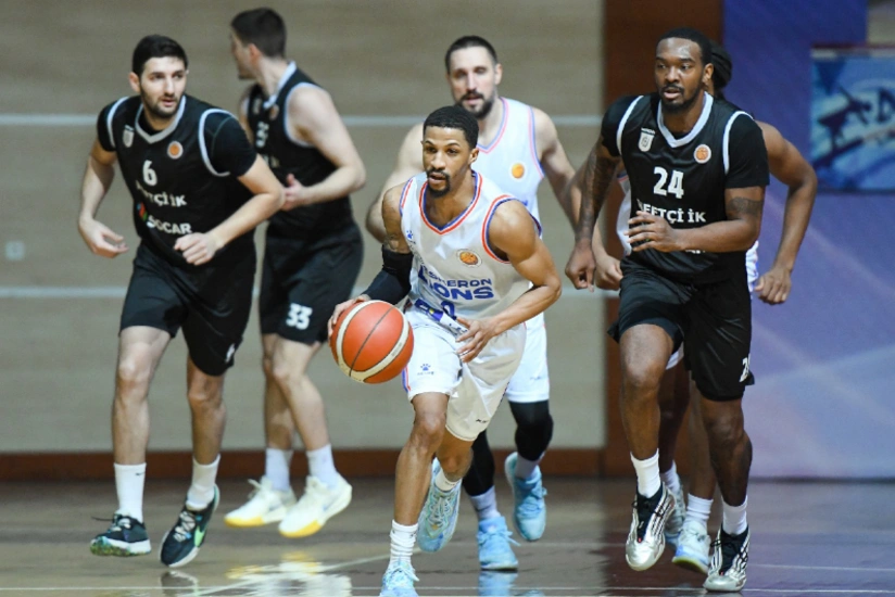 Azərbaycan Basketbol Liqasında IX tura yekun vurulub