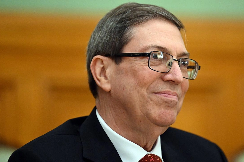 Глава МИД Кубы обвинил Нобелевский комитет в двойных стандартах