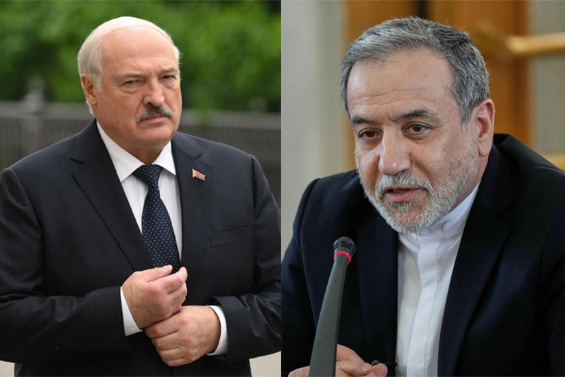 Bəqayi: Belarus Prezidenti yaxın günlərdə İran xarici işlər nazirini qəbul edəcək