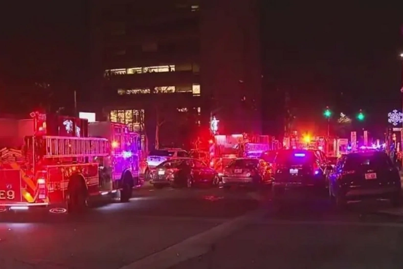 ABŞ-də universitetdə baş verən atışmada iki nəfər ölüb - Yenilənib