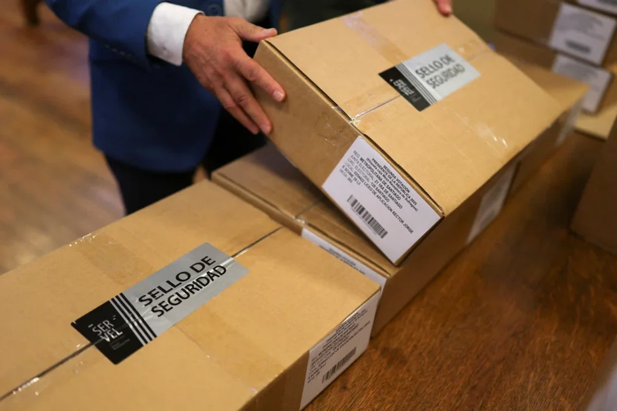 Çilidə prezident seçkilərinin ikinci turu keçirilir