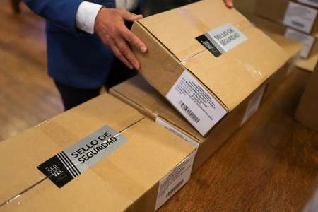 Çilidə prezident seçkilərinin ikinci turu keçirilir