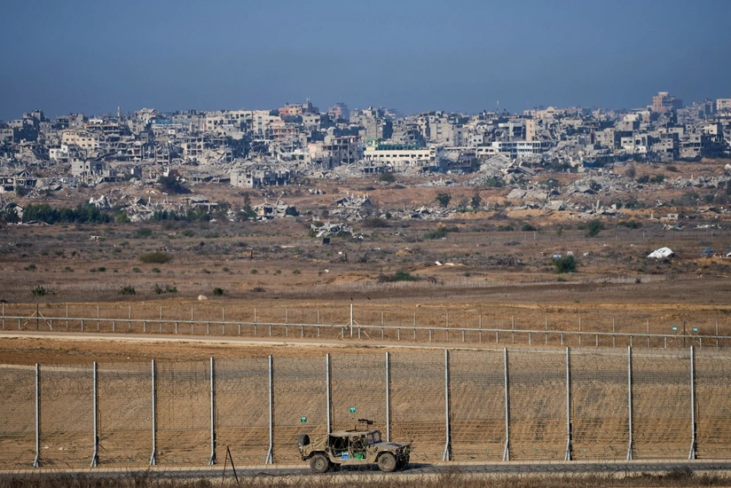 WSJ: Heç bir ölkə ABŞ-nin Qəzzaya sülhməramlı yerləşdirmək təklifinə razılıq verməyib