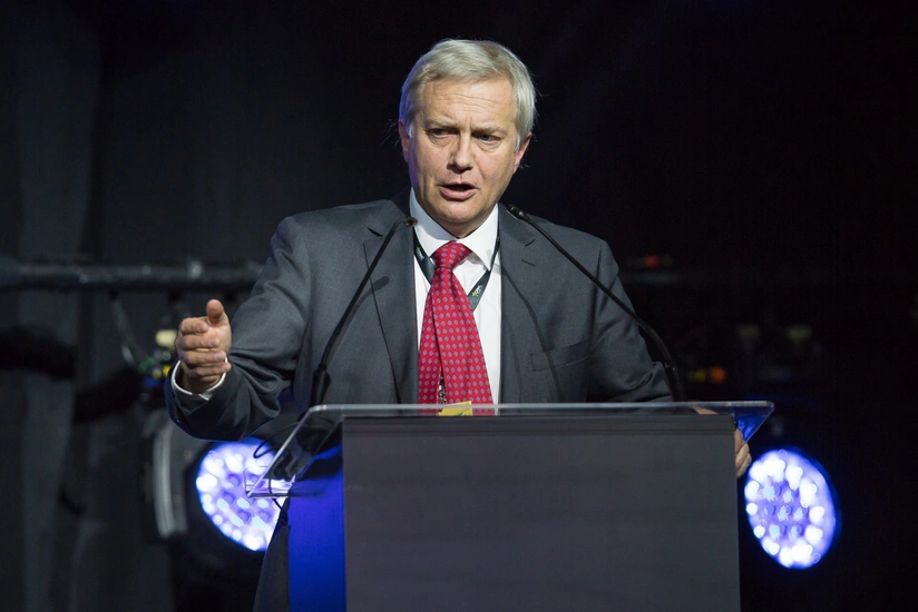 Çilidə mühafizəkar Xose Antonio Kast prezident seçkilərinin ikinci turunda öndədir