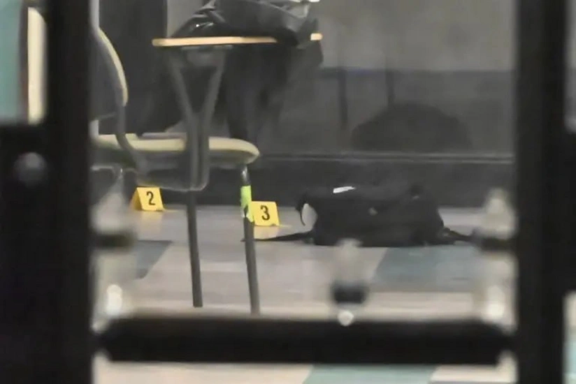 При стрельбе в Брауновском университете погиб студент из Узбекистана