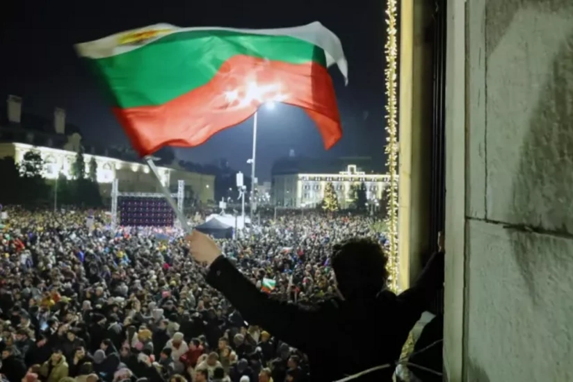 Bolqarıstanda siyasi böhran parlamentdəki fikir ayrılıqları səbəbindən davam edir