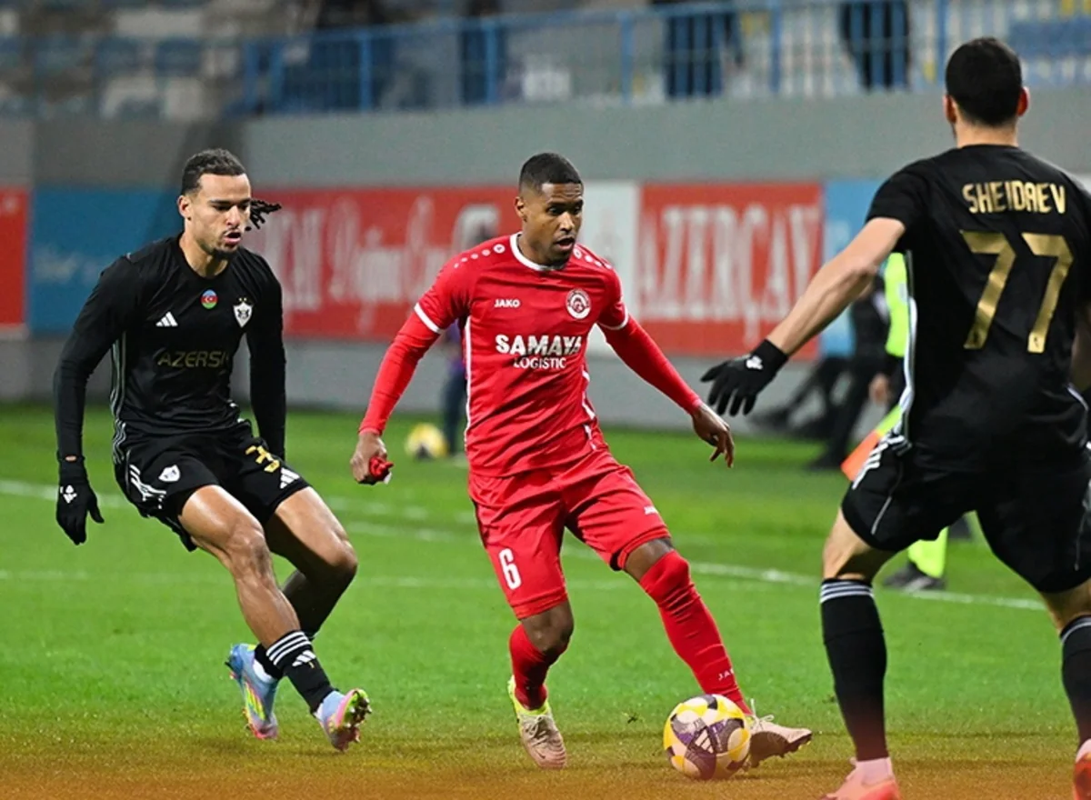 Qarabağ - Araz-Naxçıvan oyunu tarixi yubileylə əlamətdar olub