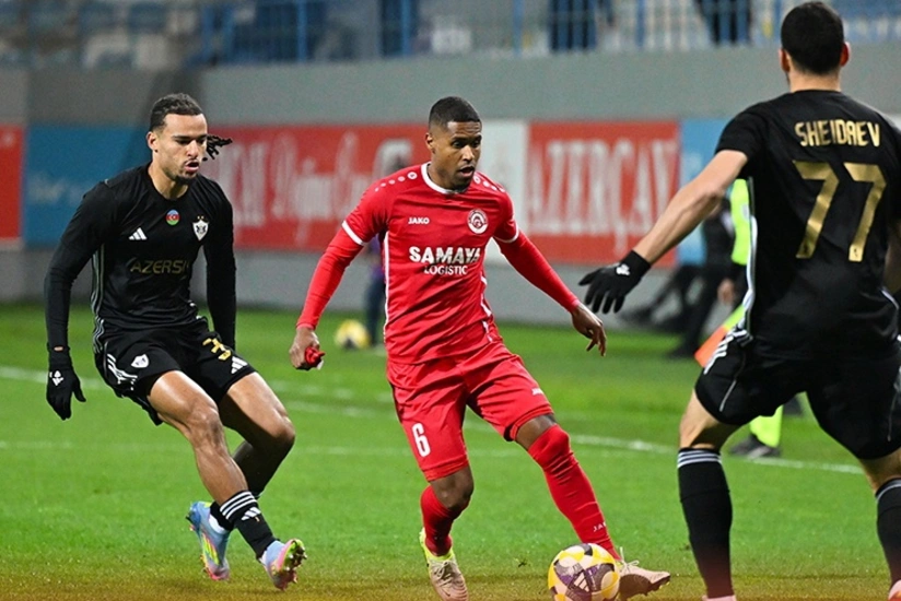 Qarabağ - Araz-Naxçıvan oyunu tarixi yubileylə əlamətdar olub