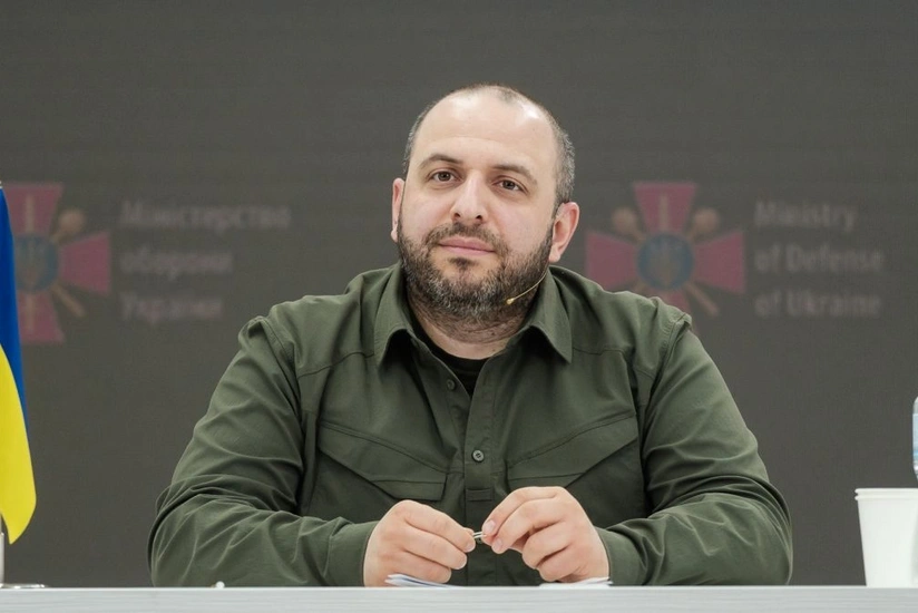 Umerov hopes to reach agreement that will bring peace closer by end of day