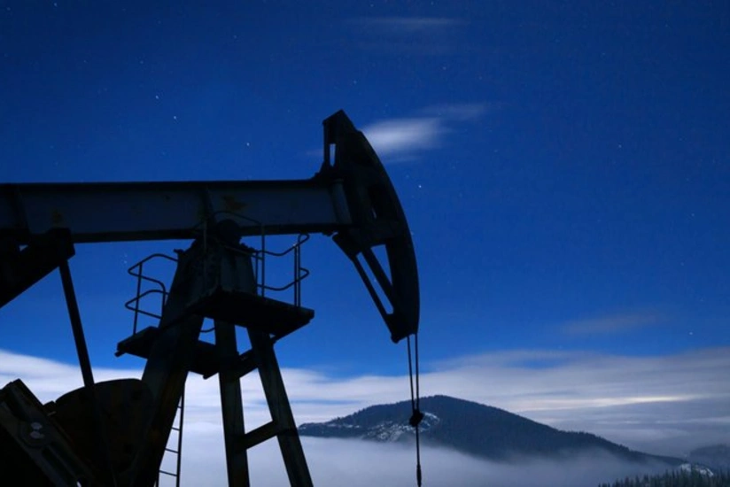 ЕК намерена в начале 2026 года внести законопроект о запрете поставок нефти из РФ