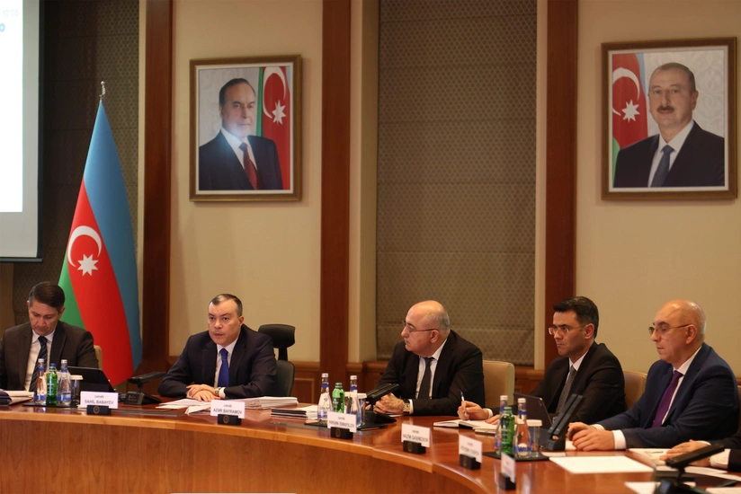 Azərbaycanda dövlət müəssisələri üçün yeni Qaydaların layihəsi hazırlanıb