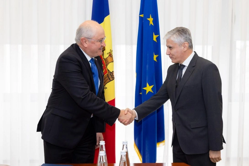 Moldova Azərbaycanla ticari əməkdaşlığı genişləndirmək niyyətindədir