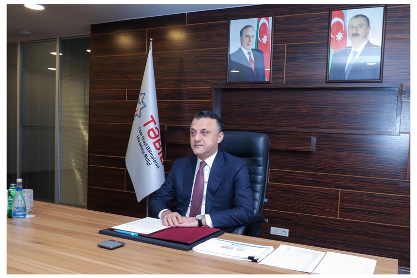 TƏBİB rəhbəri bəzi tibb müəssisələrində əlavə ödənişlə bağlı tələbin qarşısını almaq üçün tapşırıq verib