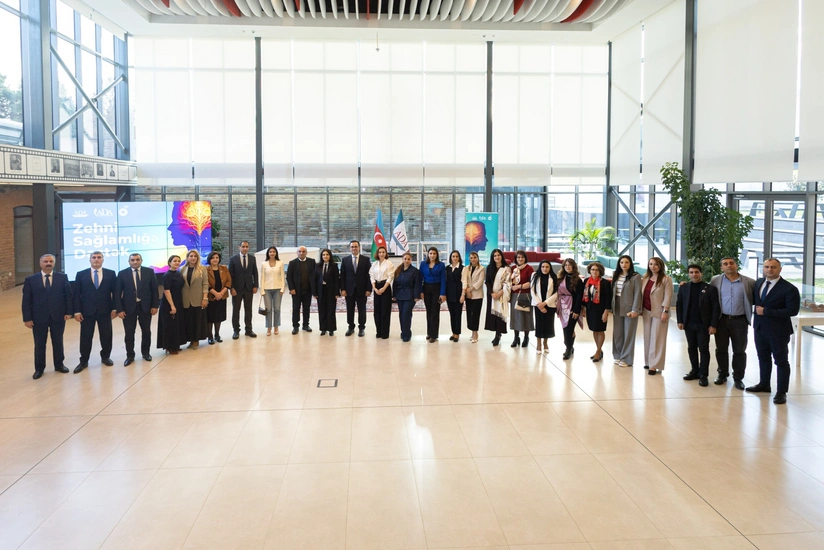 BP və ADA Universiteti məktəblilərlə bağlı mühüm sosial layihəyə dəstək olub