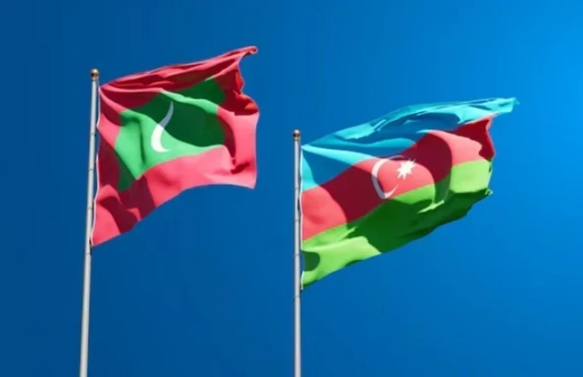 President Ilham Aliyev approves agreement abolishing visa requirements between Azerbaijan and Maldives for ordinary passport holders