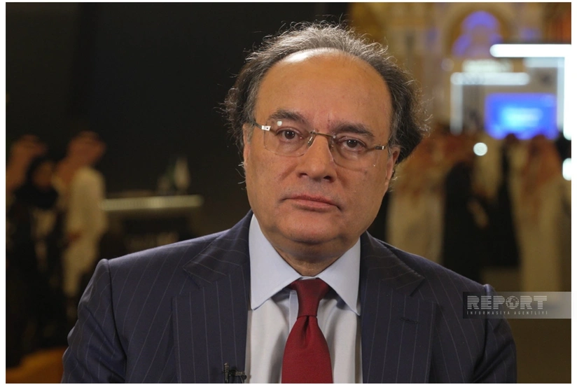 Министр: Энергетика и горнодобыча остаются ключевыми направлениями азербайджанских инвестиций в Пакистан - ИНТЕРВЬЮ