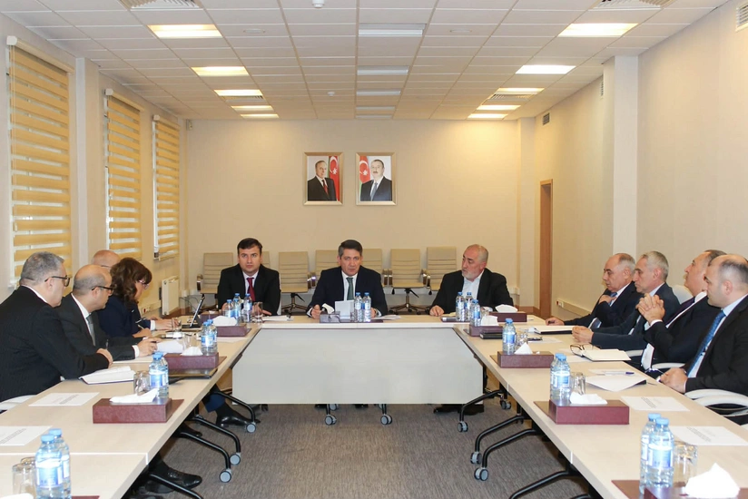 Azərbaycanda yaşıl istiqrazların emissiyası üzrə çərçivə hazırlanmaqdadır