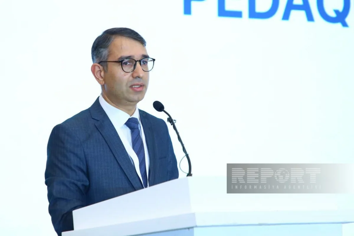 Gündüz İsmayılov: Din xadimlərinin biliklərinin genişləndirilməsinə ehtiyac var