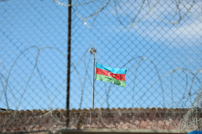 Amnistiya təşəbbüsü İlham Əliyevin siyasətinin mərkəzində Azərbaycan vətəndaşının dayandığını göstərir - RƏY